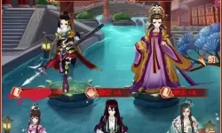 熹妃q传最强随从阵容