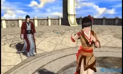 仙剑奇侠传五mod