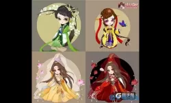 熹妃Q传头像框在哪里换