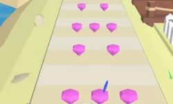 熹妃q传蜃楼迷踪难关卡总共分为几种