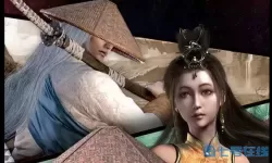 侠义天下宿命任务