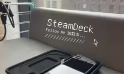 仙剑奇侠传五steamdeck