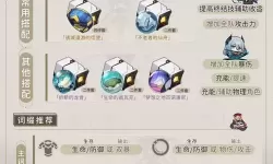 熹妃传冰雪奇谈攻略