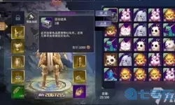 西域风云职业搭配气功