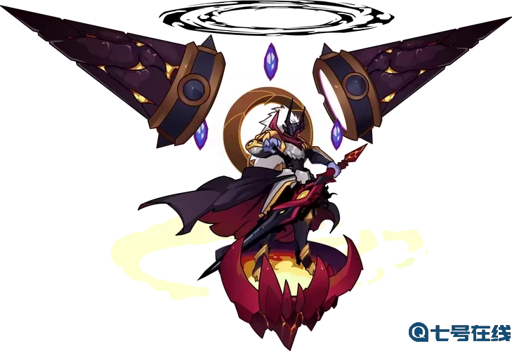 仙语奇缘混沌魔使兑换码