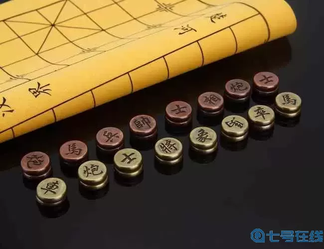 象棋ou