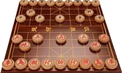 象棋多少个棋子