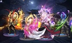 仙梦奇缘能赚到钱吗