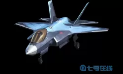 现代空战3dx级战机