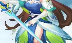 仙语奇缘醉心红颜