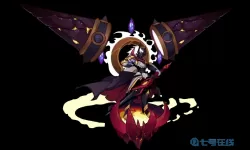 仙语奇缘混沌魔使兑换码