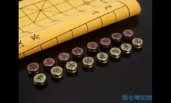 象棋ou