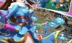 仙语奇缘强化转移