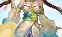 仙圣奇缘美若天仙羁绊