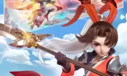 仙灵物语是哪个公司的