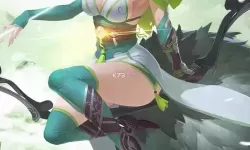 仙语奇缘内置0.1折魔改彩钻