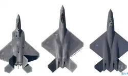 现代空战3DFA-Y23