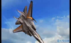 现代空战3D卡顿