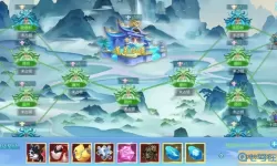 仙圣奇缘邀请码