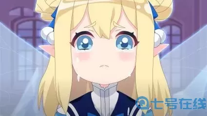 小花仙UR大雪值钱