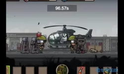 幸存者危城ak47碎片在哪刷