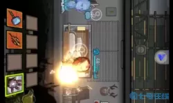 幸存者危城NPC位置