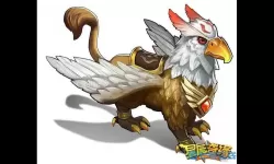 星辰奇缘第二坐骑