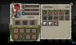 幸存者危城ak永不磨损