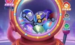 旋转吧泡泡君起源宠物怎么才能上