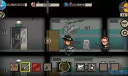 幸存者危城医院npc在哪