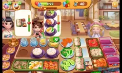 小镇大厨有多少个店