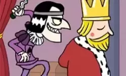 逍遥情缘天音寺加点攻略