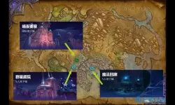 虚空风暴传送门在哪里