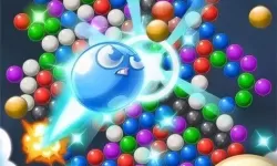 旋转吧泡泡君是哪个公司的游戏