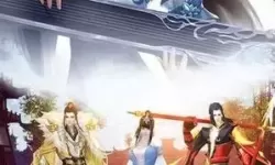 寻侠之侠影买号