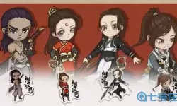 烟雨江湖f4刷新时间