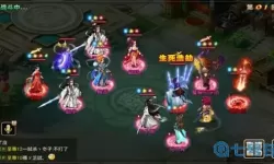 妖神传什么阵容好