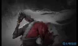 烟雨江湖极乐谷