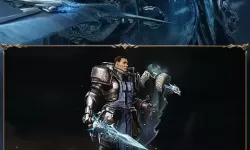 寻侠之侠影折扣