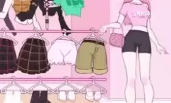 烟雨江湖柳如意