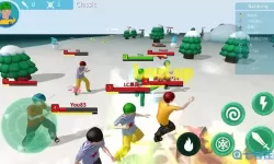 野蛮人大作战海星和雪球谁好