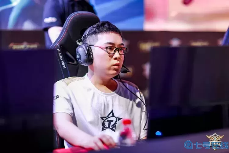 英魂之刃战队成员