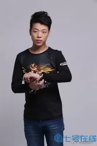 英魂之刃us战队成员