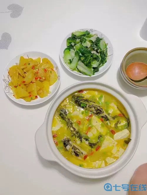 阴阳双剑无骨鱼汤怎么做