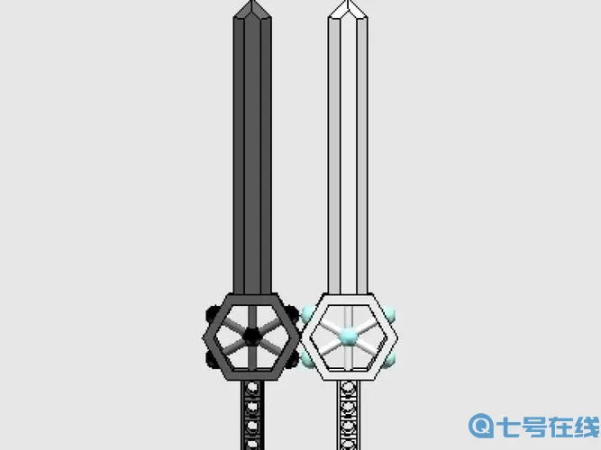 阴阳双剑天赋加点图