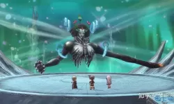 遗迹传说ns角色