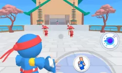 遗迹传说推箱子