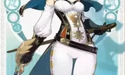 阴阳双剑琴天赋点带图