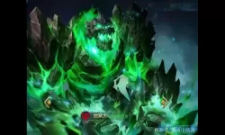 英魂之刃地狱火