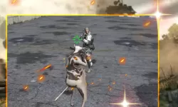 英雄之剑不斩苍蝇